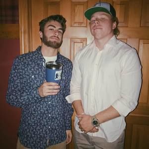 Meet your Posher, Josh